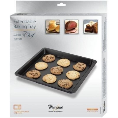 WPRO Accessoire Four et Micro-Onde  LECHEFRITE JET CHEF TMB301
