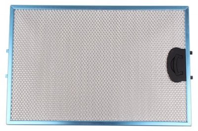 SAUTER Accessoire Hotte / Brandt - Filtre M&eacute;tallique - Hotte - 74x3894