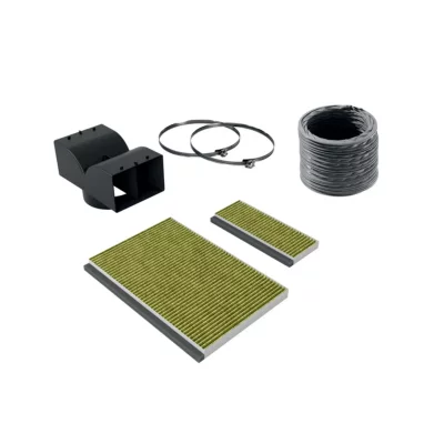 SIEMENS Accessoire Hotte  LZ11AKI16, Clean Air Plus recirculation kit