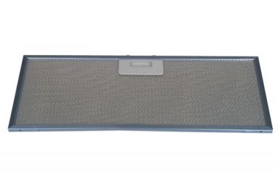 WHIRLPOOL Accessoire Hotte  - Metalfilter - 481248058314