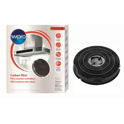 WPRO Accessoire Hotte  FILTRE CHF30