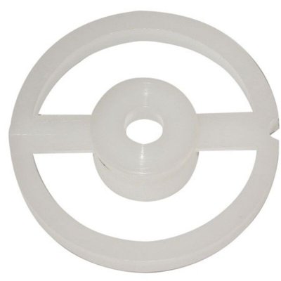 REBER Accessoire HV N&deg;22 - Couronne acier de centrage, LS, 4725 A