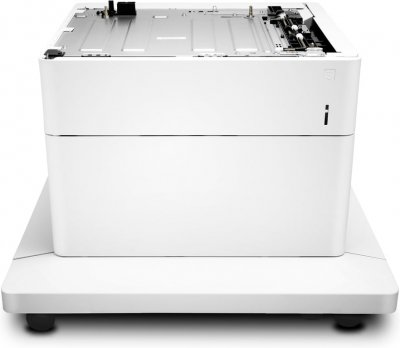 HP Accessoire imprimante >   Accessoire imprimante   Color LaserJet 550 Sht Pper Try Stand
