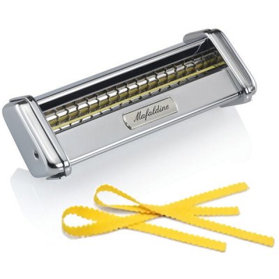 MARCATO Accessoire Mafaldine, pour la machine &agrave; p&acirc;tes Atlas 150