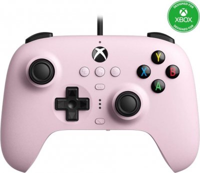 8BITDO Accessoire Manette  Ultimate Wired Xbox Controller