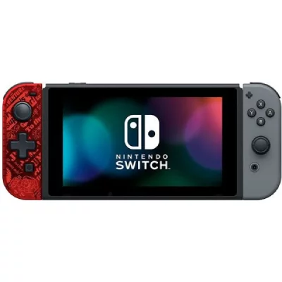 HORI Accessoire manette  D-Pad super Mario