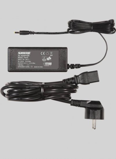 SHURE Accessoire Micro  - PS51E