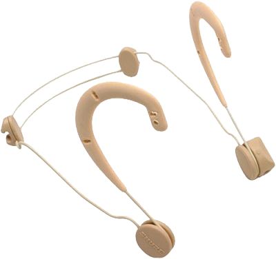 SHURE Accessoire Micro  - RPM560