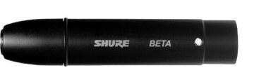 SHURE Accessoire Micro  - RPM626