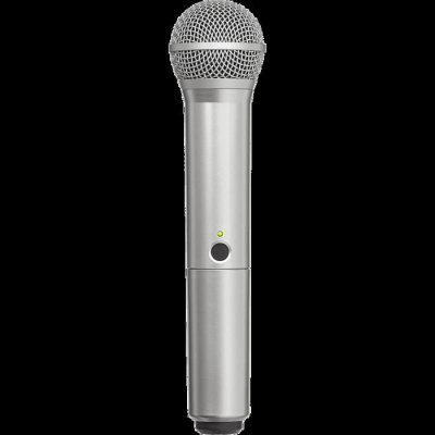 SHURE Accessoire Micro  - WA712-SIL - Argent