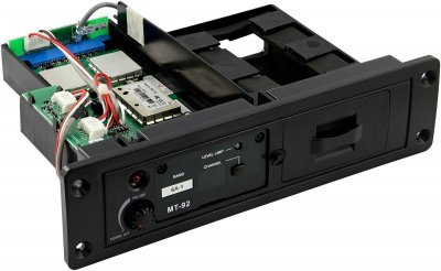 MIPRO Accessoire  MTM-92 Accessoires Sono Portable