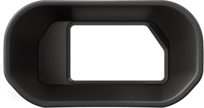 OLYMPUS Accessoire  Oeilleton EP-13 noir