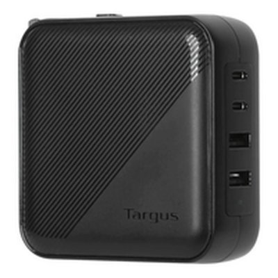 TARGUS Accessoire PC portable  Chargeur mural GaN 100W - 2 ports USB-C