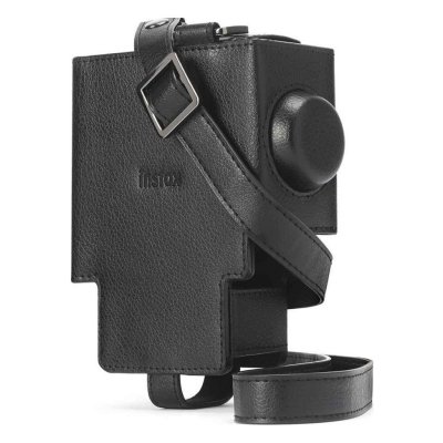 FUJIFILM Accessoire photo instantan&eacute;  INSTAX MINI EVO CINEMA HOUSSE