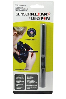 LENSPEN Accessoire Photo  Stylo Net Carbon P/ Objectif Tete Articu