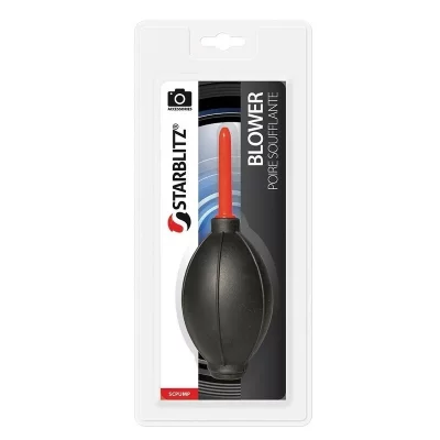 STARBLITZ Accessoire Photo  Poire Soufflante Blower Scpump