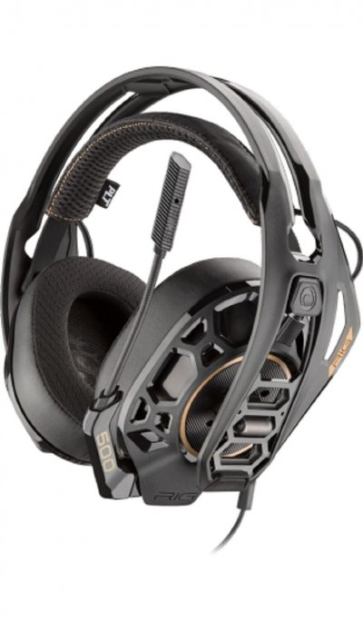 PLANTRONICS Accessoire  RIG 500PROHC