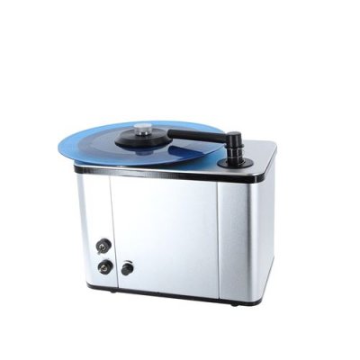 ENOVA HIFI Accessoire platine vinyle  Machine nettoyage vinyles MNV 50V