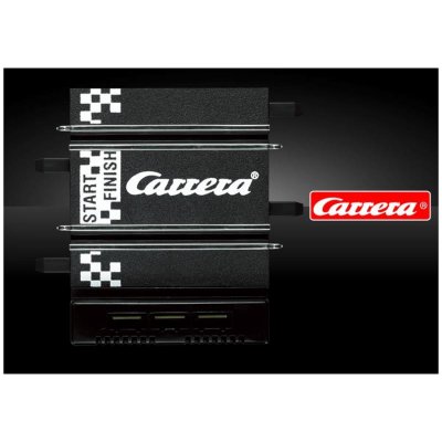 CARRERA Accessoire pour  go : pi&egrave;ce de jonction