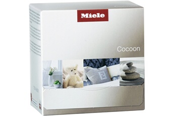 MIELE Accessoire pour s&egrave;che-linge  PARFUM COCOON SECHE-LINGE 50 CYCLES