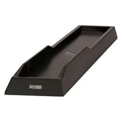  Accessoire - PS4 - Support vertical - Couleur Noir - Optimise lespace - Protection console