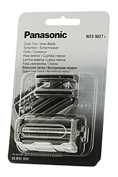 PANASONIC Accessoire rasage  GR+CO WES9027Y