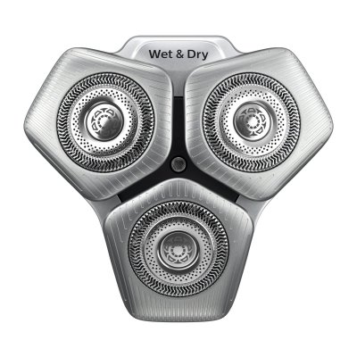 PHILIPS Accessoire rasoir sh91/50 t&ecirc;te de rasoir s&eacute;ries 9000 UBD-SH91/50