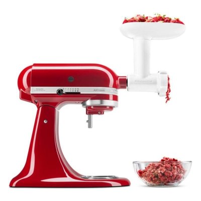 KITCHENAID Accessoire robot  Rouge