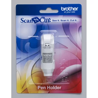 BROTHER Accessoire Scan'n'cut - Porte-stylo -  - couleur variant