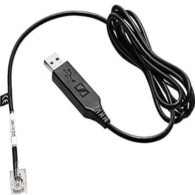 EPOS Accessoire Sennheiser D&eacute;croch&eacute; &Eacute;lectronique CEHS-CI 02