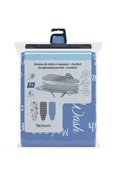 TEMIUM Accessoire soin du linge  CONFORT-1 T1