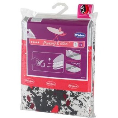 WIDEX Accessoire soin du linge  HOUSSE PARKING & GLISS T2