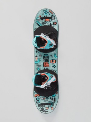 BURTON Accessoire sport  Pack Snowboard Ni&ntilde;o After School Special