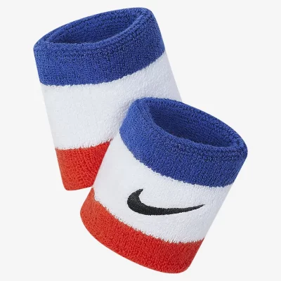 NIKE Accessoire sport  Swoosh Wristbands