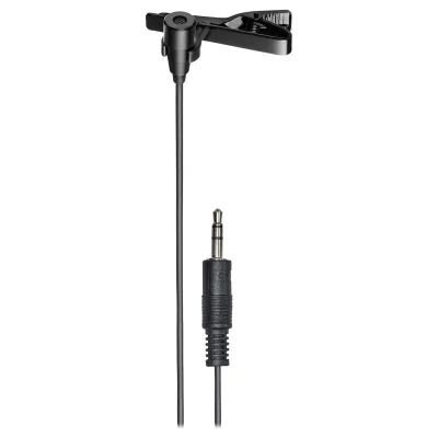 AUDIO TECHNICA Accessoire Streaming / Vlogging  Audio-Technica ATR3350x / xiS