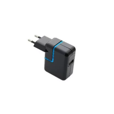BLUESTORK Accessoire tablette  Chargeur secteur universel USB - 2000mA + cable