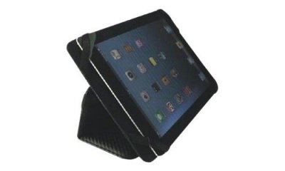 MCL SAMAR Accessoire tablette  &Eacute;tui pour tablettes 7"" - Noir