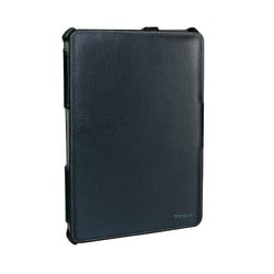 TARGUS Accessoire tablette  Etui rigide pour Galaxy Tab 10.1"" 1&2 - THZ151EU