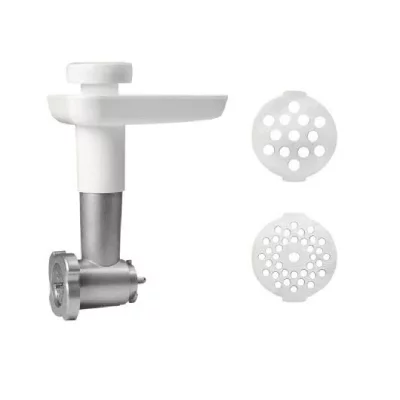 Accessoire tete hachoir pour petit electromenager moulinex - xf6311b1