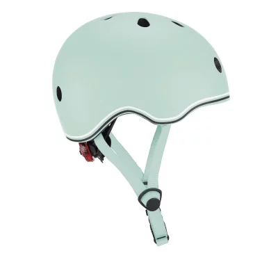 GLOBBER Accessoire trottinette enfant  CASQUE GO-UP LIGHT XXS 45-51 CM