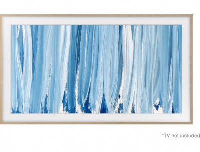 SAMSUNG Accessoire TV vid&eacute;o  CADRE THE FRAME 55 Teck 2026
