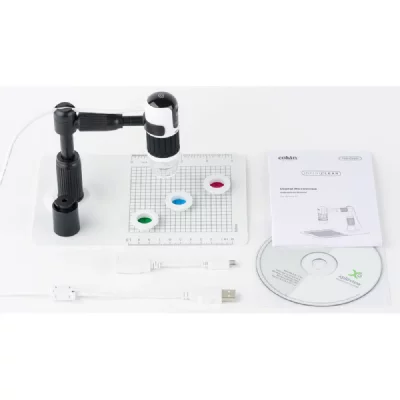 COKIN Accessoires Appareil Photo -  - T 03 ICD 301