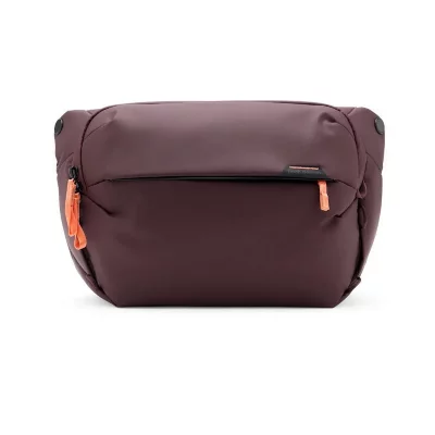 PEAK DESIGN Accessoires Appareil Photo -  - EVERYDAY SLING 10 L VIOLET