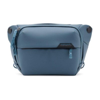 PEAK DESIGN Accessoires Appareil Photo -  - EVERYDAY SLING 3 L BLEU