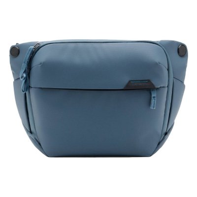 PEAK DESIGN Accessoires Appareil Photo -  - EVERYDAY SLING 6 L BLEU