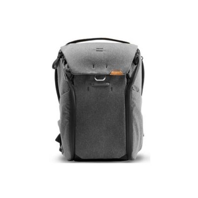 Accessoires Appareil Photo - PEAK DESIGN - Peak Design - Sac &agrave; dos appareil photo - Charcoal