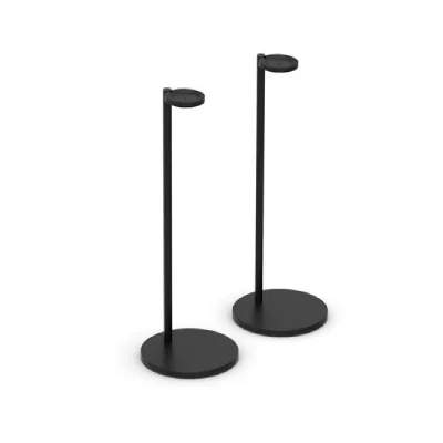 SONOS Accessoires audio  Pied Era 100 (x2) Noir