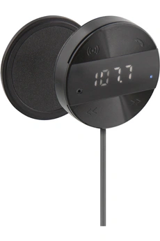 TNB Accessoires audio  TRANSMETTEUR FM BLUETOOTH