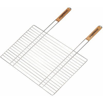 CAMPINGAZ Accessoires barbecue - Grille rectangulaire simple 60 x 40 cm