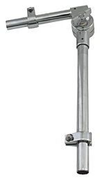 GIBRALTAR Accessoires batteries BRAS DE TOM - SC-600HA Supports & pieds tom